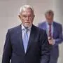 Wolfgang Kubicki mangelt es nicht an Selbstvertrauen