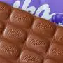 Rückruf von Milka Schokoladen in Deutschland