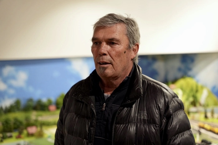 Direktor Hartmut Prasch: „Gute und schlechte Erlebnisse sind mit den Ausstellungsstücken verbunden. Wenn man Ihnen durch solche Aktionen auf die Spur kommt, kann das dem Gebäude und dem Museum nur gut tun“