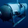 Das vermisste U-Boot: die Titan