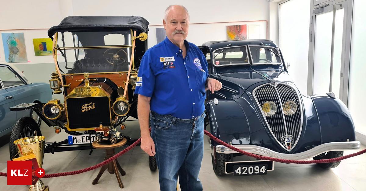 Eduard-Pischler-er-ffnet-ein-Oldtimermuseum-in-Voitsberg