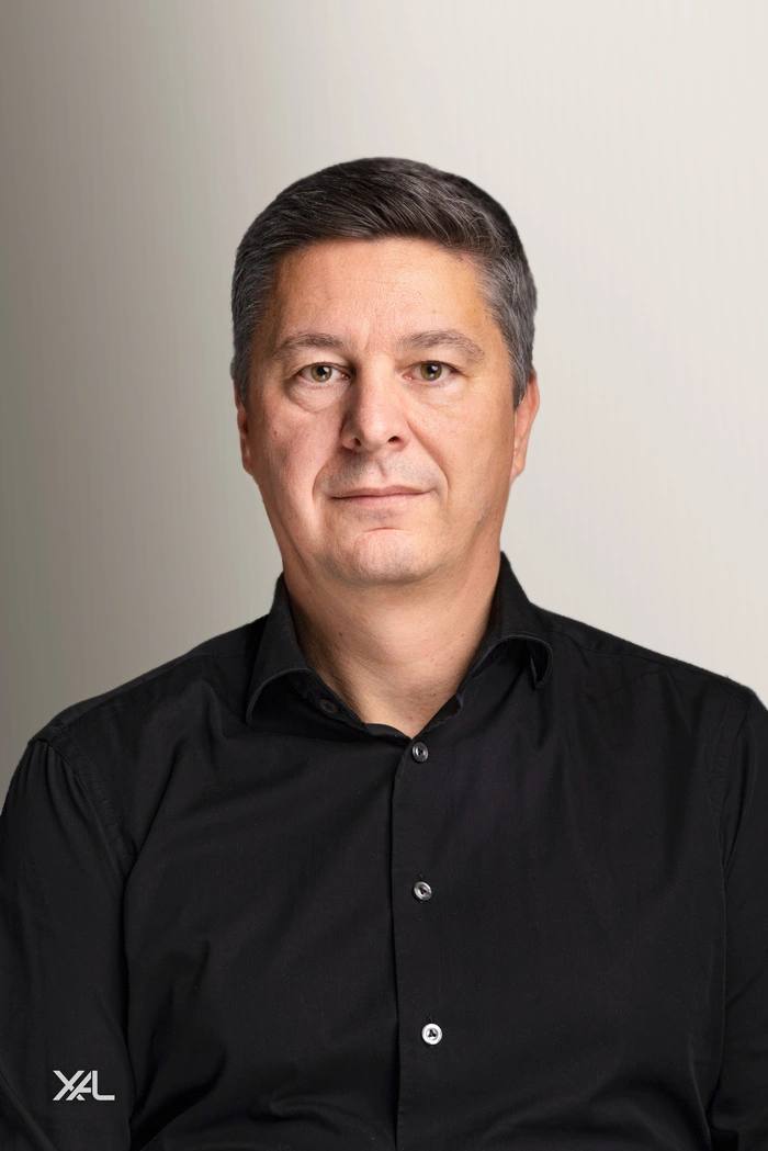 Martin Dlaska leitet XAL
