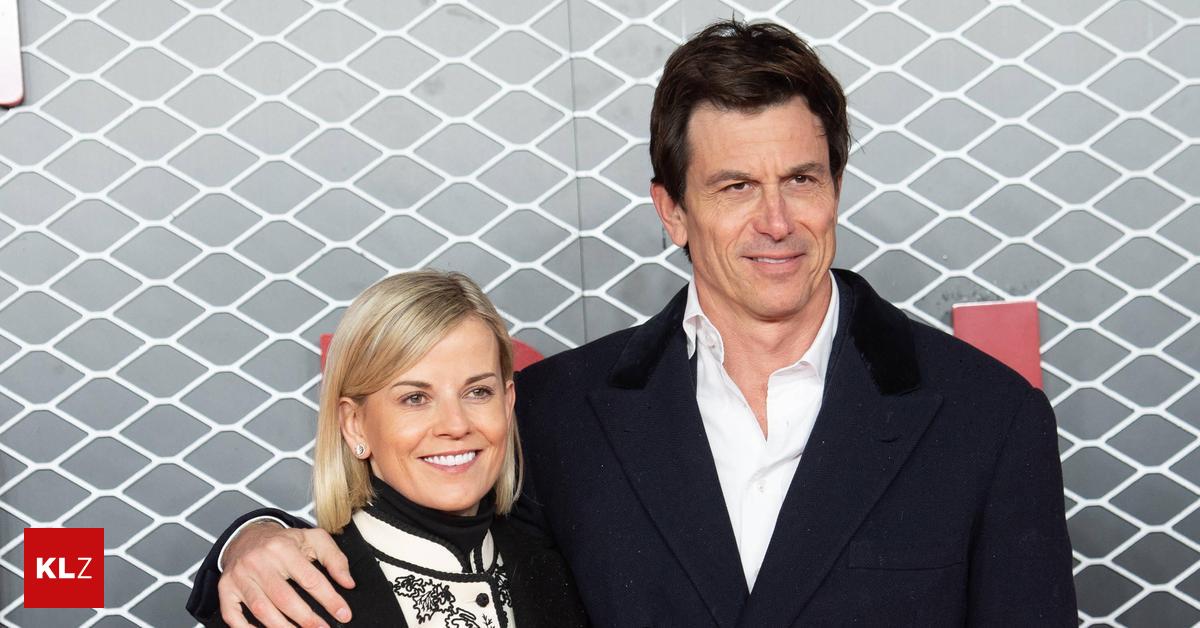 Investigations against Toto and Susie Wolfe were halted