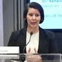 Katharina Reich, Chief Medical Officer im Gesundheitsministerium