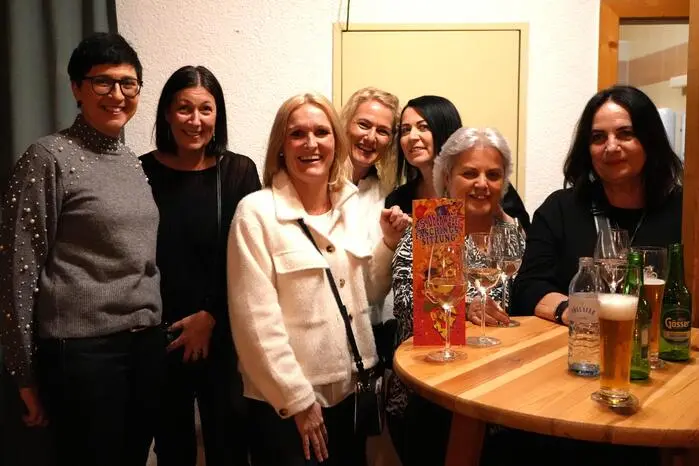 Bereits zum 25. Mal fanden an drei Abenden die beliebten Faschingssitzungen mit viel Spaß und guter Laune statt.