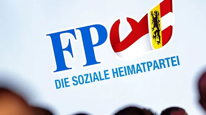 Themenbild Salzburg FPÖ