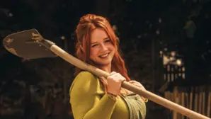 Über 900.000 Menschen folgen Cindy Speich auf Instagram