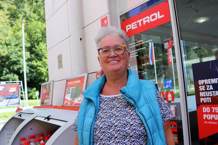 Vida Paulitsch aus Ebriach 