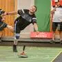 Der EV Rottendorf (Horst Stranig) ist neben Liebenfels einer der beiden Kärntner Lokalmatadore beim Stocksport-Final-4 in Eberstein