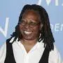 Whoopi Goldberg – auch hier ohne Augenbrauen