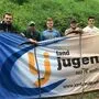 Die Landjugend Wolfsberg stellte sich in den Dienst am Nächsten	
