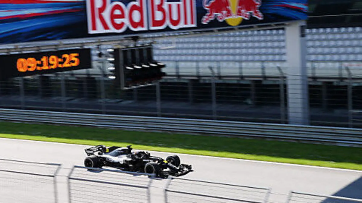 Bald geht´s wieder los mit den schnellen Flitzern 