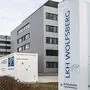 Die Frau konnte das LKH Wolfsberg nach ambulanter Behandlung wieder verlassen