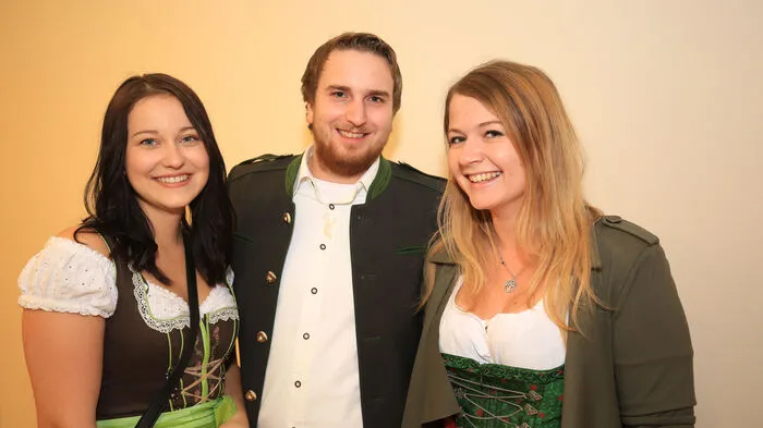 Am Samstag dem 16. November 2019 fand im Obdacher Kultursaal der Bezirksjagaball statt.