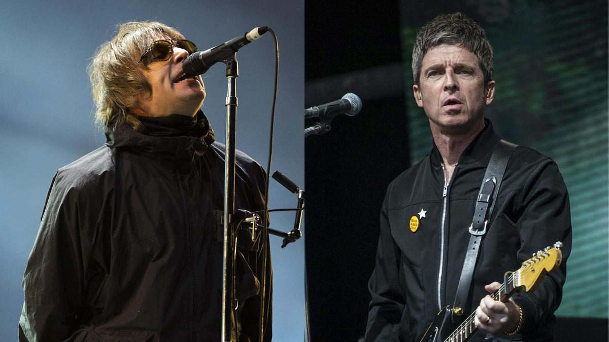 Oasis will wissen, wie sehr sie von den Fans geliebt werden