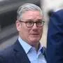 Großbritanniens Premierminister Keir Starmer