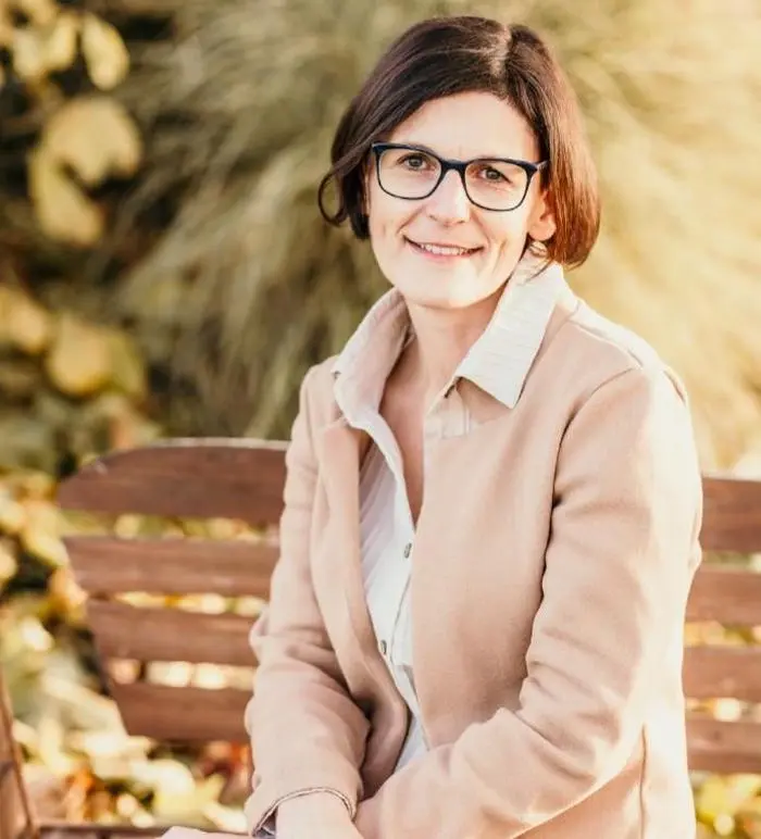 Tochter Manuela Würfler wird in Zukunft das Unternehmen übernehmen