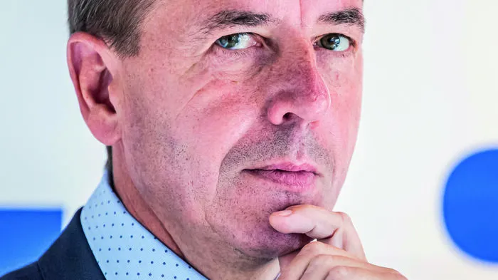 Erwin Angerer (FPÖ): "Was das Ibiza-Video betrifft, kann ich sagen, dass es uns geschadet hat, aber die Bürger interessieren sich immer mehr dafür, wer die Drahtzieherwaren."
