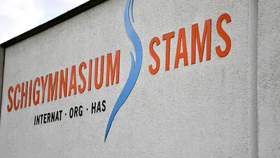 Das Skigymnasium in Stams steht im Fokus