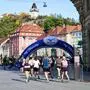Der Graz Marathon ist der Höhepunkt des steirischen Laufjahres