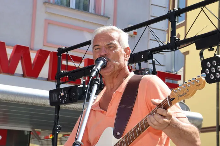 Viel Spaß mit den Fotos vom 30. Voitsberger Stadtfest!