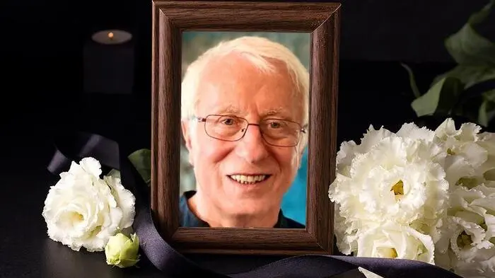 Der Klagenfurter Unternehmer Wolfgang Starzacher verstarb im Alter von 84 Jahren