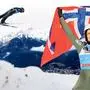 Granerud will seinen Höhenflug in Planica fortsetzen