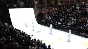 Nach 639 Tagen Kulturjahr: Abschluss-Gala auf den Kasematten