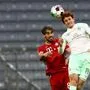Javi Martinez bleibt vorerst am Boden