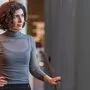 Nava Ebrahimi: geboren im Iran, aufgewachsen in Deutschland, seit acht Jahren lebt die Schriftstellerin in Österreich