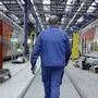 mit geeigneter Software kann die Wartung für Eisenbahnen deutlich verbessert werden