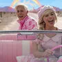 Die Erfolgsfahrt von "Barbie" geht weiter