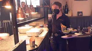 Es wird wieder serviert in der Steiermark