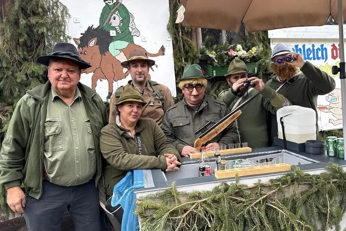Klicken Sie sich durch weitere Fotos!