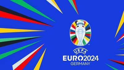 Die UEFA Euro Fußball EM 2024 steigt heuer mit Beteiligung des österreichischen Nationalteams in Deutschland | Die UEFA Euro Fußball EM 2024 steigt heuer mit Beteiligung des österreichischen Nationalteams in Deutschland