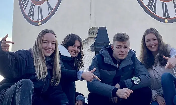 TikTok-Name: graz.stabil, Follower: 42.000 