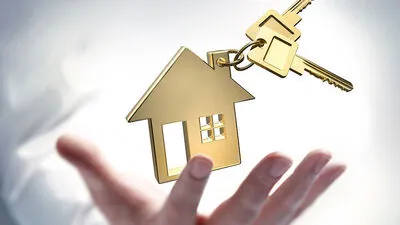 Die Nachfrage nach Häusern steigt