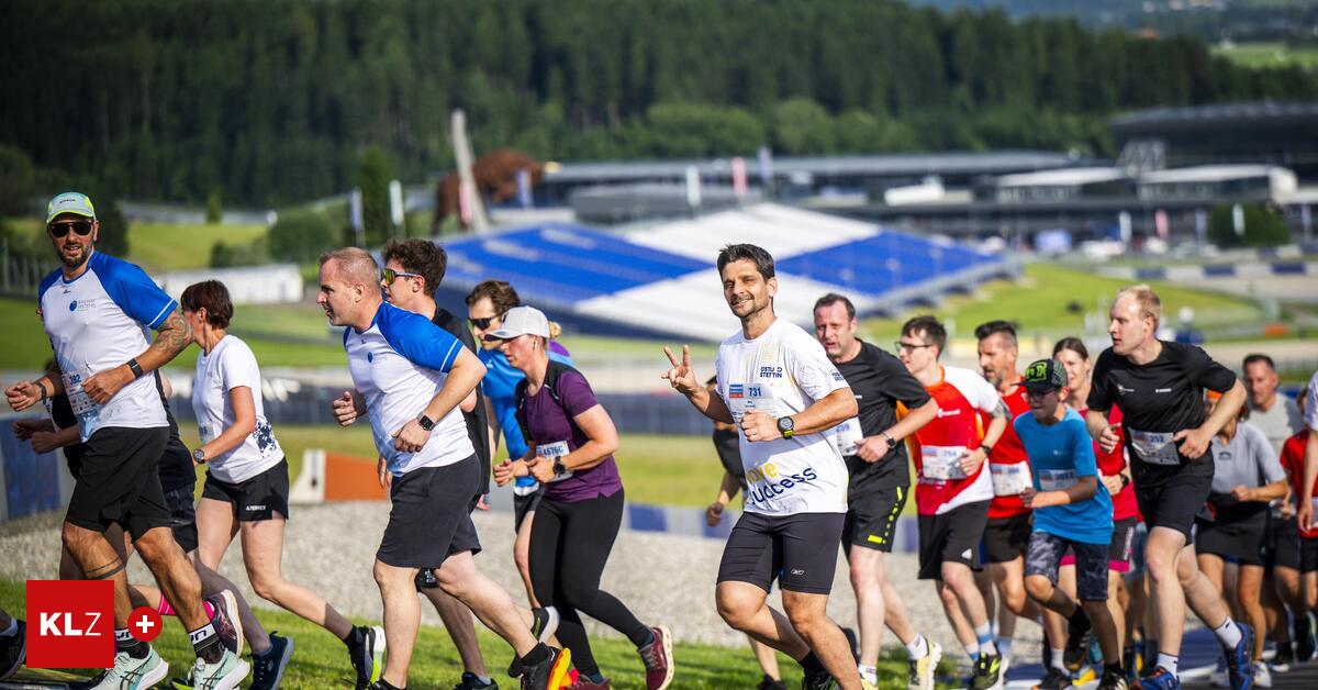 Gro-er-Businesslauf-3000-Sportler-verwandeln-den-Red-Bull-Ring-in-eine-Laufstrecke