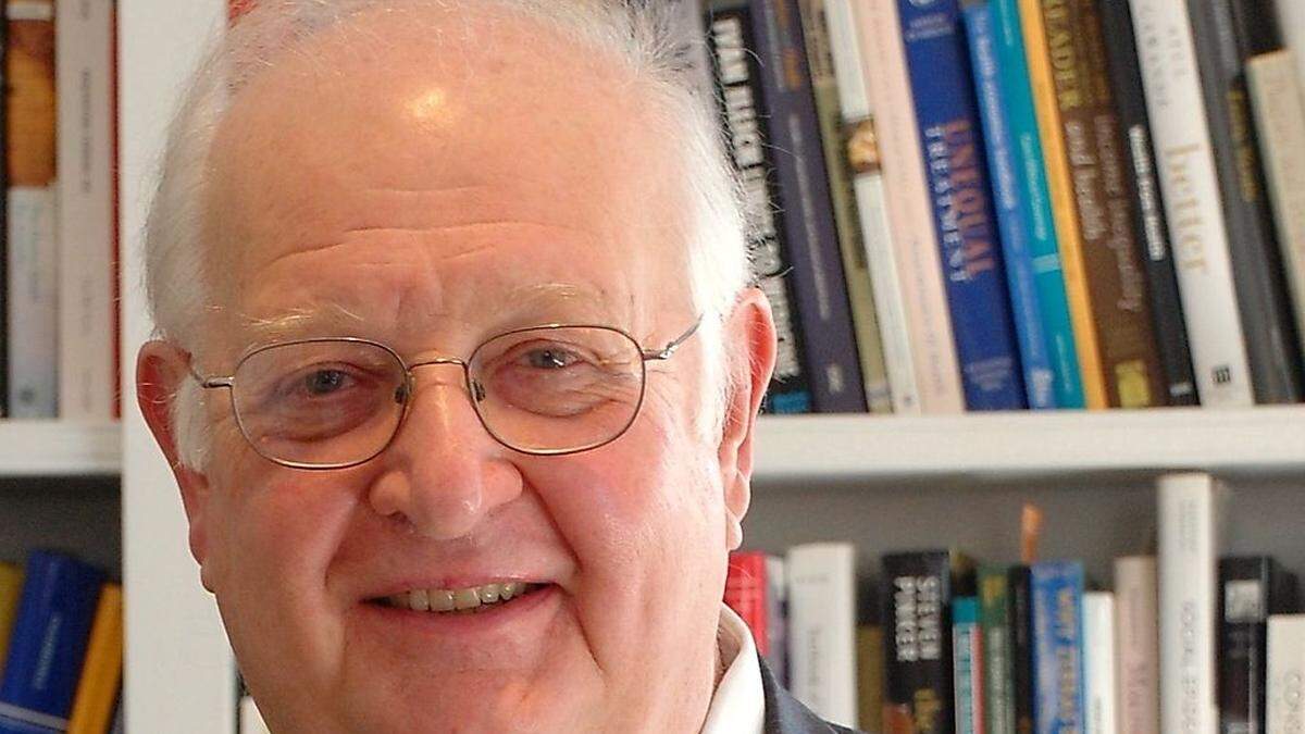 Angus Deaton