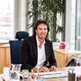 Josef Zeichen leitet die AMS-Bezirksstelle in Villach seit 2011, solche Zahlen wie in Zeiten von Corona sind ihm bisher nicht untergekommen