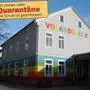 Corona-Fall: Die Volksschule Bad Gams im Bezirk Deutschlandsberg ist geschlossen und unter Quarantäne