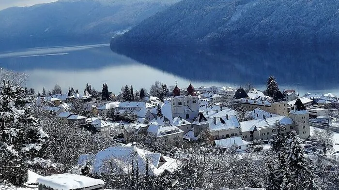 Winter in Millstatt: Unternehmer eilen mit Riesenschritten in Richtung Ganzjahrestourismus