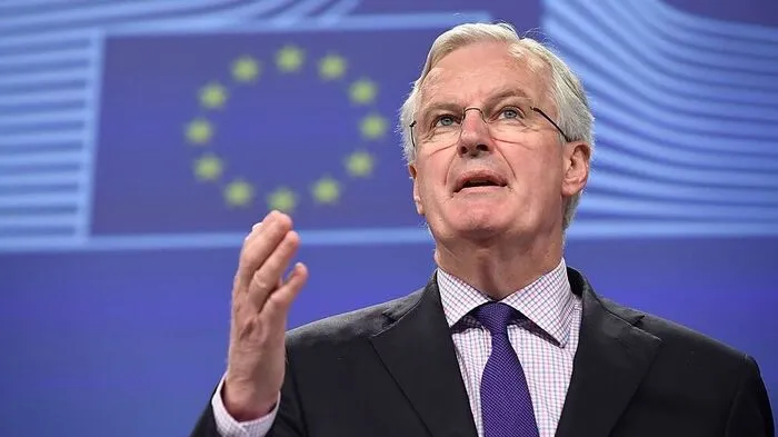 Michel Barnier 