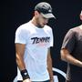 202o in Melbourne waren Muster und Thiem noch ein Team