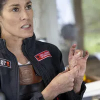 Yulia Haybäck hat im wahrsten Sinne des Wortes immer einen Grilltipp bei der Hand