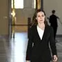 Finnlands sozialdemokratische Ministerpräsidentin Sanna Marin