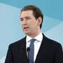 Sebastian Kurz muss sich um Verfahrenskosten keinen Kopf machen