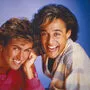 "Wham!": George Michael und Andrew John Ridgeley