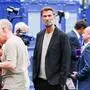 Jürgen Klopp: Definitiv kein Fan von Donald Trump und Gianni Infantino