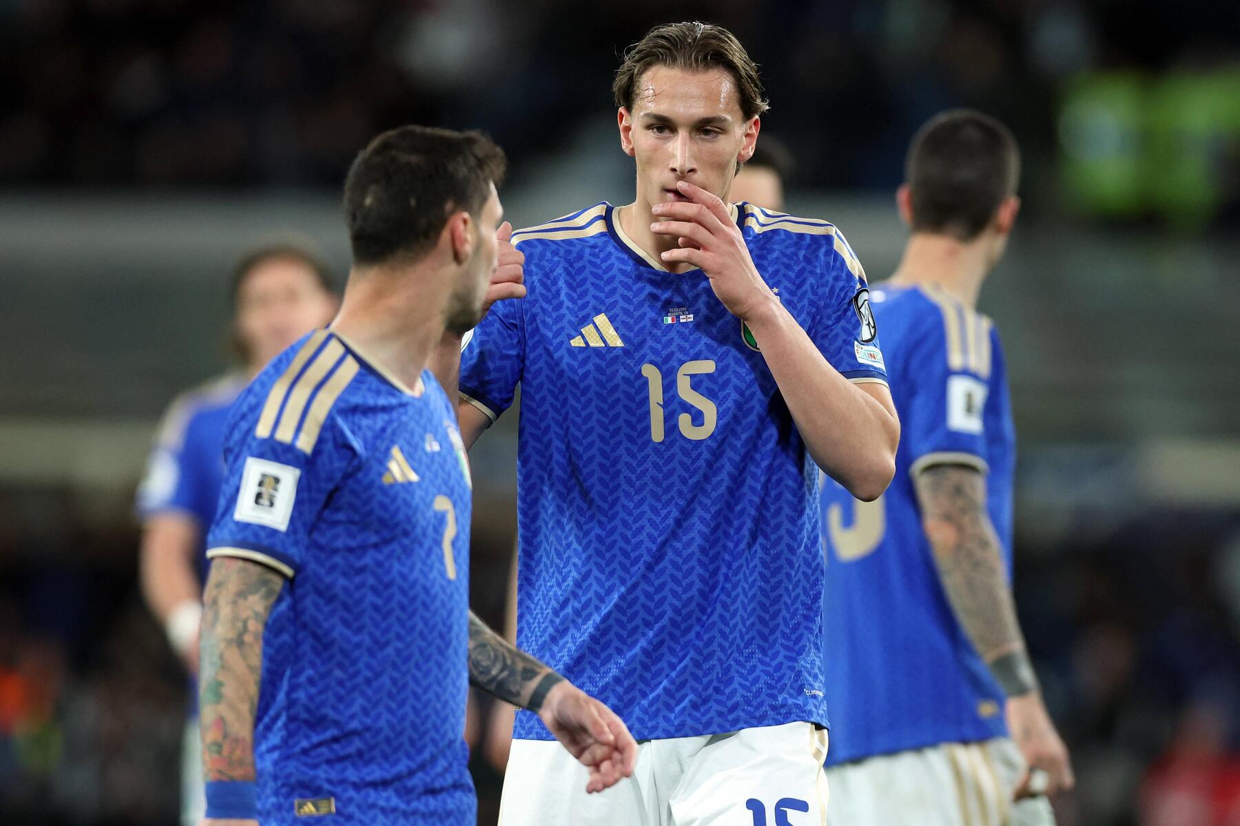 Fußball-WM 2026: Wer holt sich die letzten vier Plätze für Europa?